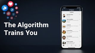 Are Algorithms Deciding Your Life?