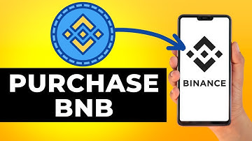 How to Purchase BNB on Binance (Step by Step)