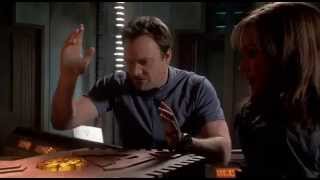 Rodney - Koukejte vycouvat