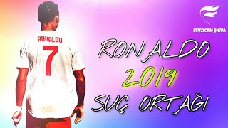Cristiano Ronaldo - SUÇ ORTAĞI (heijan feat.muti) 2019 skills,goals,assists Resimi