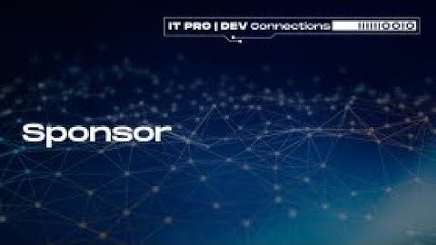 Performance Technologies, AIOps with Dynatrace - Nikolaos Leventis