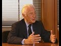 Gianni Agnelli intervistato da Piero Schiavazzi (Torino, 1993)