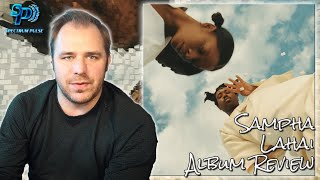 Sampha - Lahai - Album Review