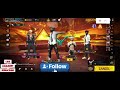 🥰Free fire 🥰#subscribe #sehar#likehungergamestiktok 