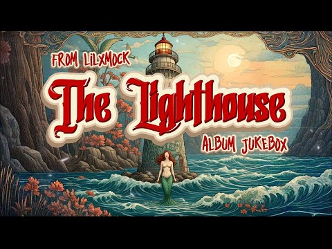 The Lighthouse - India's most experimental Album (Jukebox) by LilXmocK 