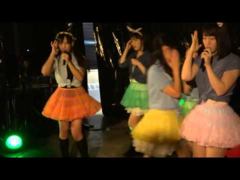 【SKR48】彼女になれますか?　むつめ祭 2014年11月24日