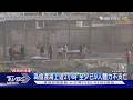 千名摩洛哥非法移民「搶灘」 闖西班牙休達｜TVBS新聞 @TVBSNEWS01