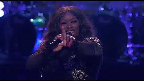 The Voice  Season 22 Episode 15 The Knockouts || Kim Cruse