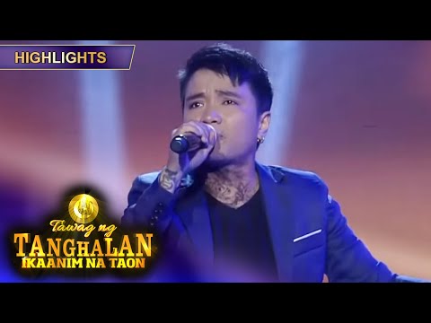 Akie Erika Cedilla | Ika'y Mahal Pa Rin | Tawag Ng Tanghalan