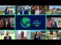 Deputy Administrator Delivers Earth Day Message