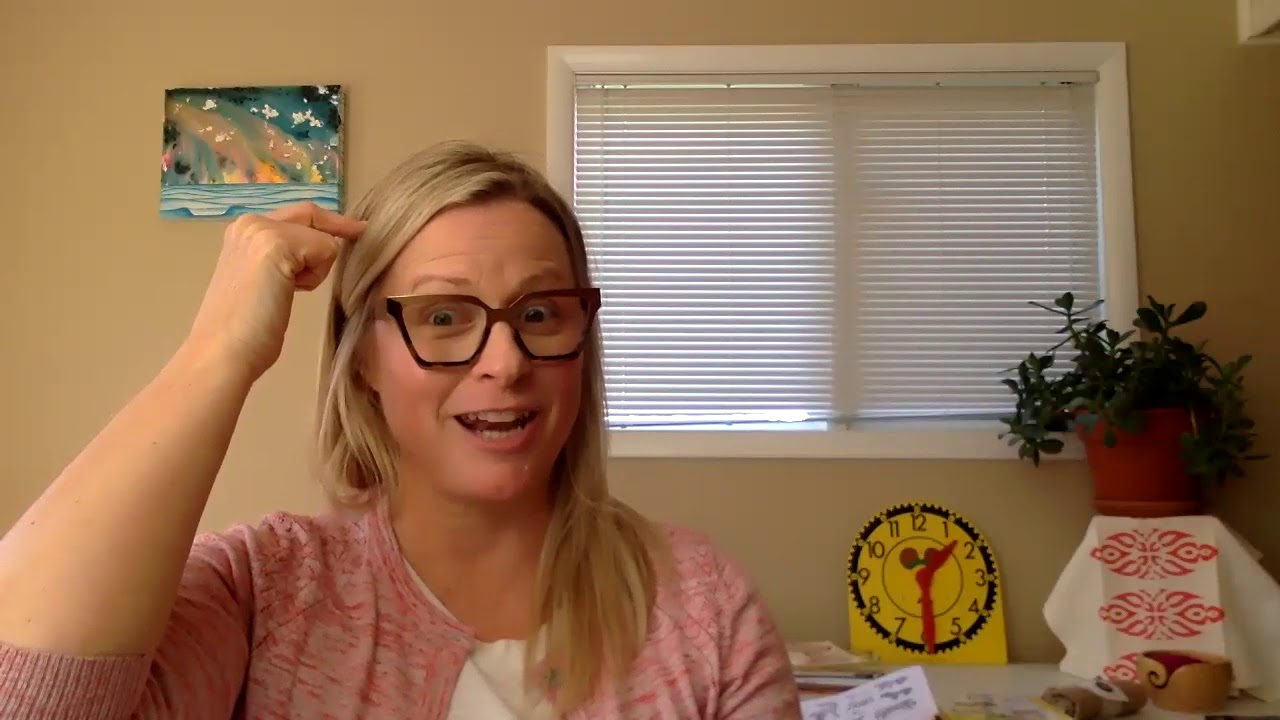 1st Grade Language Arts Lesson Thursday April 9 YouTube
