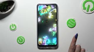 How to Download and Apply Live Wallpaper on NOKIA G22 - Install Magic Fluids Free screenshot 5