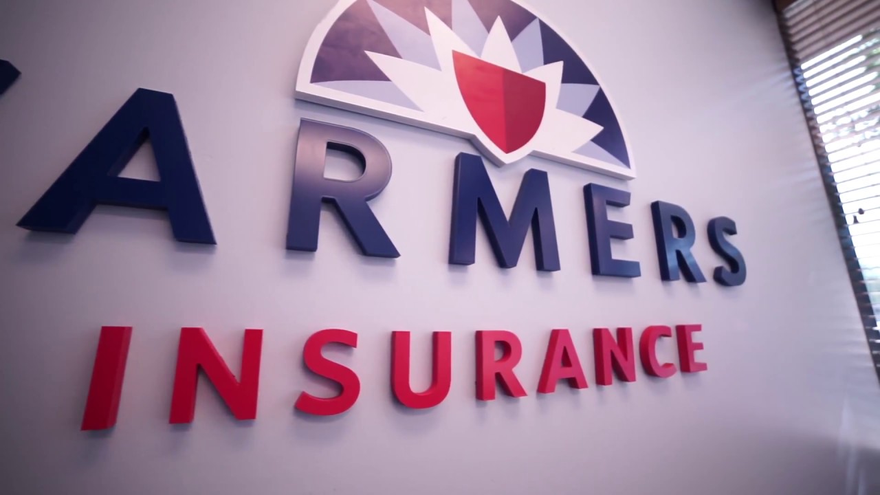 Michael Van Farmers Insurance Chandler Agent Meet me YouTube