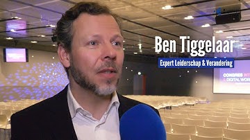 Aftermovie Congres Intranet & Digital Workplace 2019