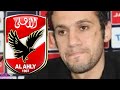 محمد فضل يعلن عن مفاجاة فى اسباب خلافه مع الخطيب و ادارة الاهلى بعد رحيله عن النادى محمد فضل يعلن عن مفاجاة فى اسباب خلافه مع الخطيب و ادارة الاهلى بعد رحيله عن النادى