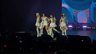 251007 STAYC - POPPY (Korean Ver.) (STAY TUNED - Youtube Theater - LA) [4K 60fps]