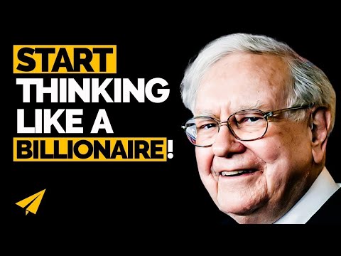 Video: Warren Buffett: da $ 6.000 a $ 65 miliardi. Una cronologia della sua ricchezza