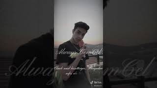 Eski Güzel Günlere Dönemeyiz, Artık Bundan Bahsetmiyorum Cemcel Duygusal Edit