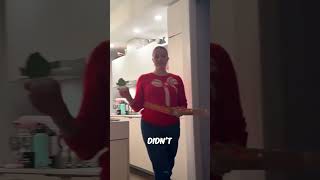 Pizza Party Disaster 😂