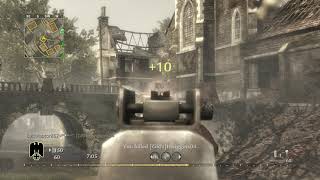 Call of Duty World At War 2008 Multiplayer Gameplay (No Commentary)