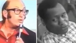 "Old Man River" Yiddish Guy vs. Original