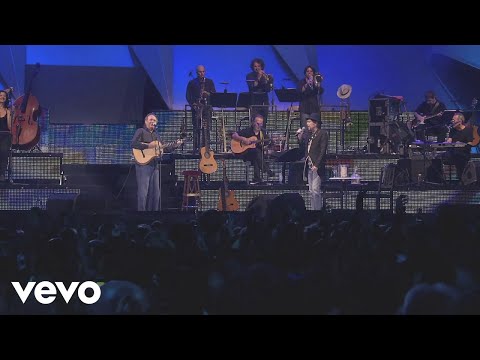 Joan Manuel Serrat, Joaquín Sabina - Mediterraneo