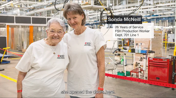 Rheem Fort Smith Employee Spotlight: Family