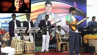 Video thumbnail of "JOSHWA SHRUTHI INSTRUMENTAL Ilaya Nila"