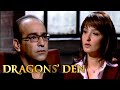 Doctor's Polished Pitch Takes A Bad Turn And Enrages The Dragons | Dragons' Den