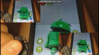 Talking Droid Original Version Sparta Remix