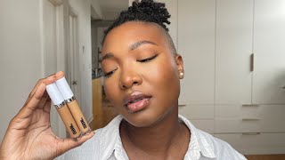 NEW * MAKEUP BY MARIO SURREALSKIN AWAKENING CONCEALER | FIRST IMPRESSIONS TWO SHADES