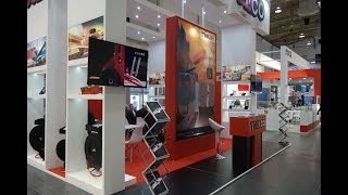 TOOLCO - TARGI TAROPAK 2018