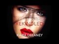 Fire and Ice: Rekindled (Book Two in The Fire and Ice Series) Trailer