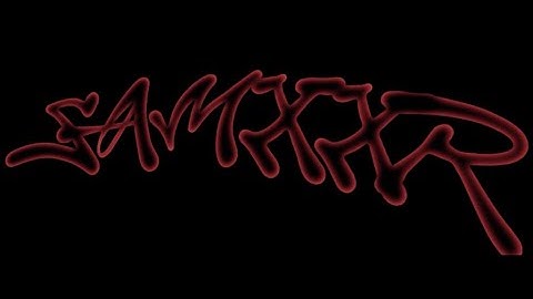 SAMXXR  (Official Intro Video) @samxxrmusic