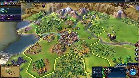 Civilization 6 How To Chop Down Forest (Quick Tips)