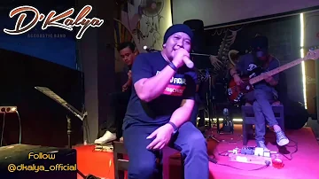 Ndarboy Genk - Aku Seng Duwe Ati (D'Kalya Band Cover) faet Dhe Baz