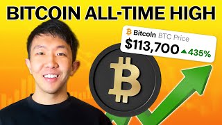 Bitcoin Makes New High, Is Crypto Bull Run Finally Back?