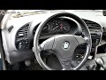 BMW E36 touring Turbo Diesel Verkauf in Teilen auf www.partsbit.de