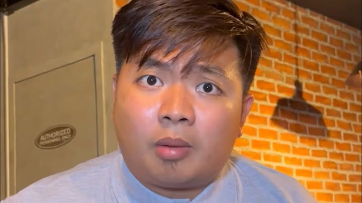 Steak ba order mo boss? Kala ko stick