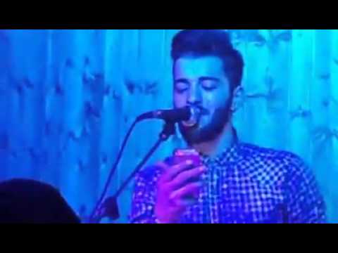 Onur KOÇ | DAMLA DAMLA (Kıbrıs Konseri - 2015)
