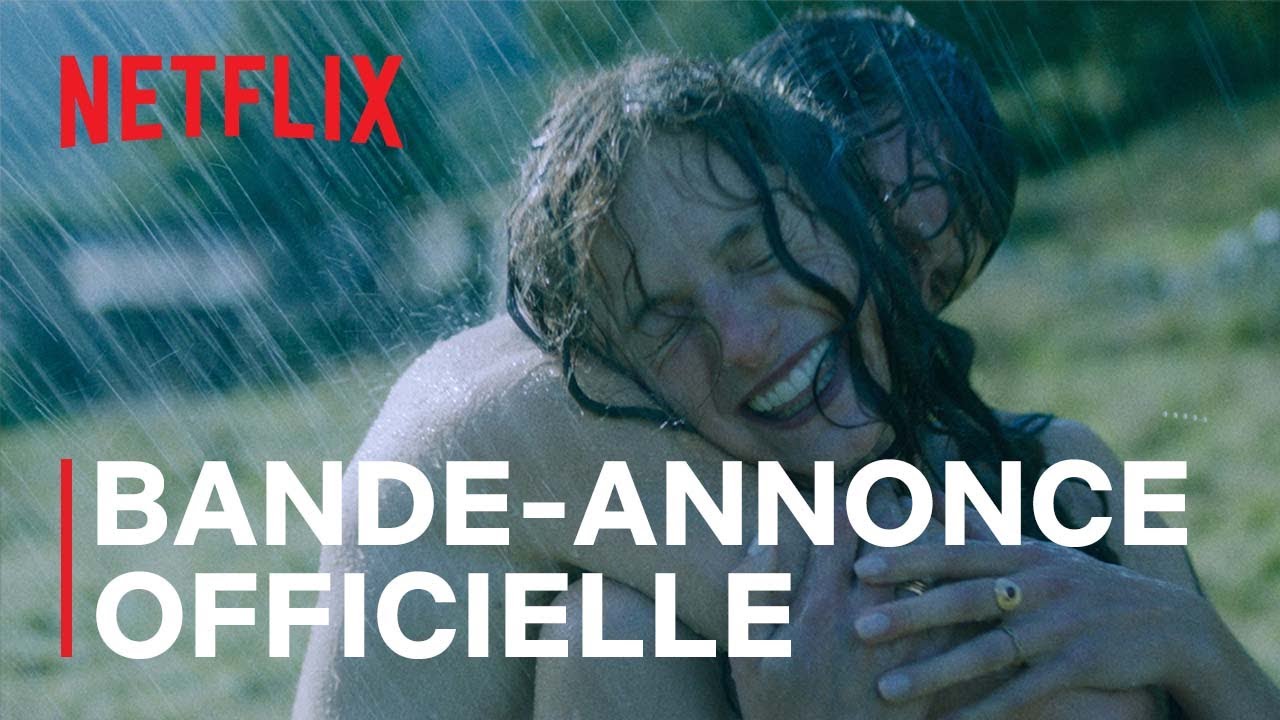 L'Amant de Lady Chatterley | Bande-annonce officielle VF | Netflix France