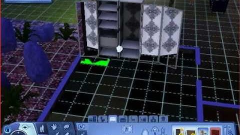 Sims 3 LP Part 7: Resetsim is one word