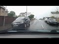 Barry To Porthcawl and Back, Real Time Driving in Wales