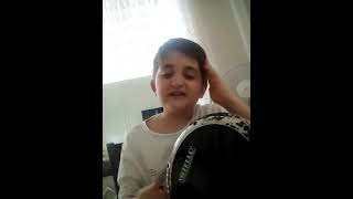 Darbuka Roman Çalma