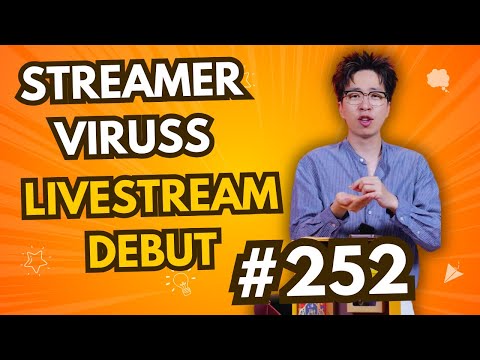 Laptop Giảm Giá Cực Sốc Tại Megalive Debut Của Streamer ViruSs | MCV Shoppertainment #251