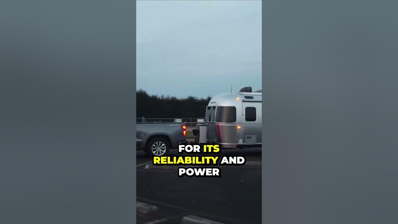 What Does A Duramax Engine Have