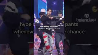 How Did It Fit Every Time shorts trending viral hybefamily seventeenenhypenleserrafim