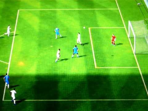 FIFA 09 Bicycle Kick trophy / achievement guide