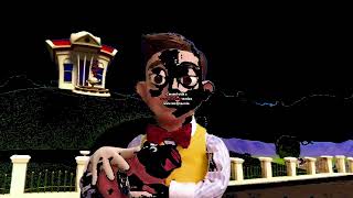 The Mine Song In Yses 2018.06.11