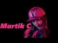 Martik C - Dinamite (Original Mix)